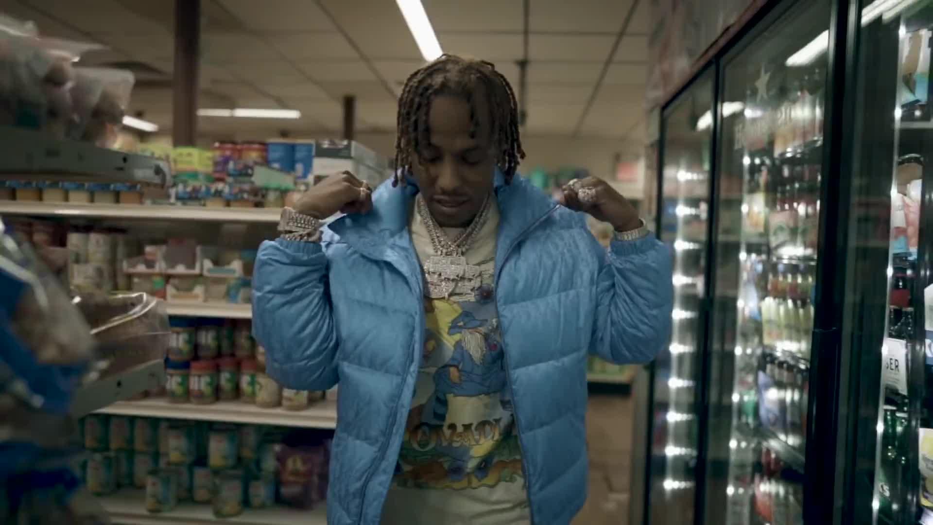 Rich The Kid - Easy